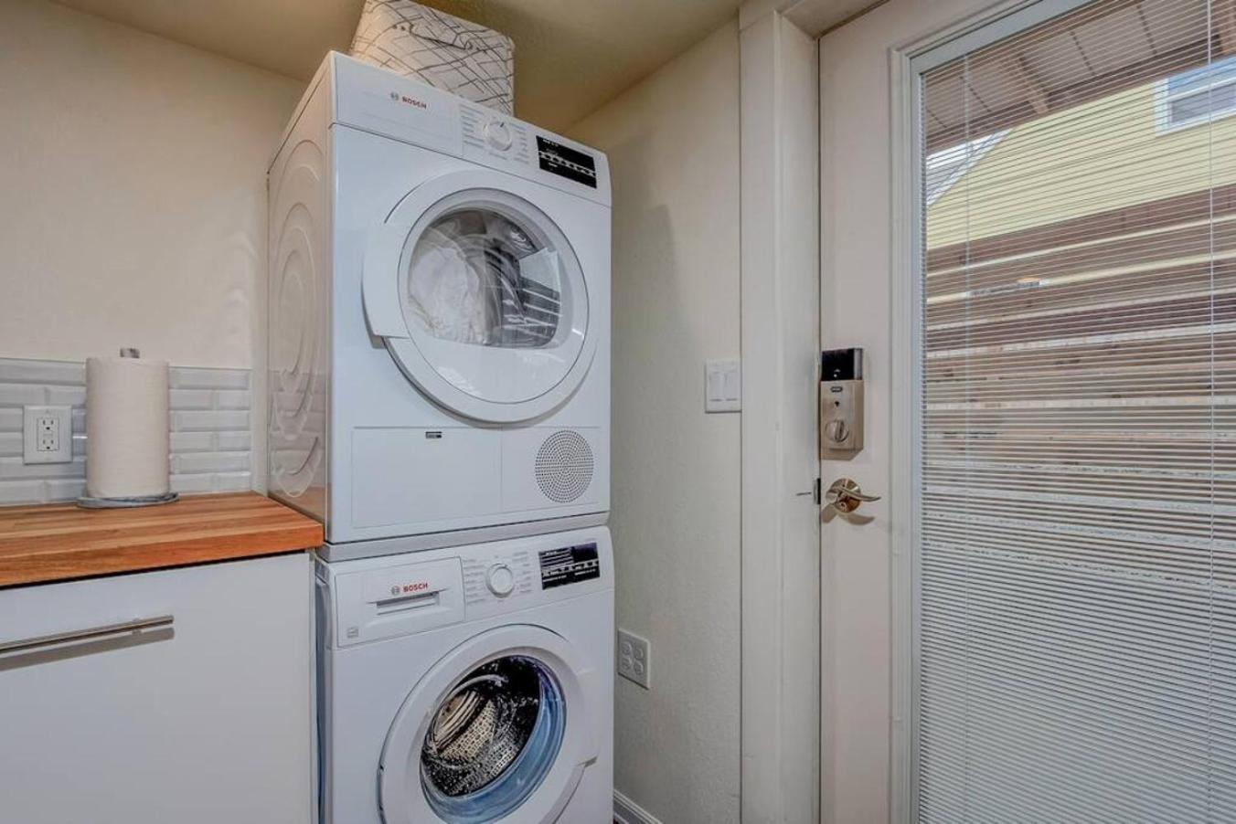 Private New Garden Apartment W Hot Tub Camas Dış mekan fotoğraf