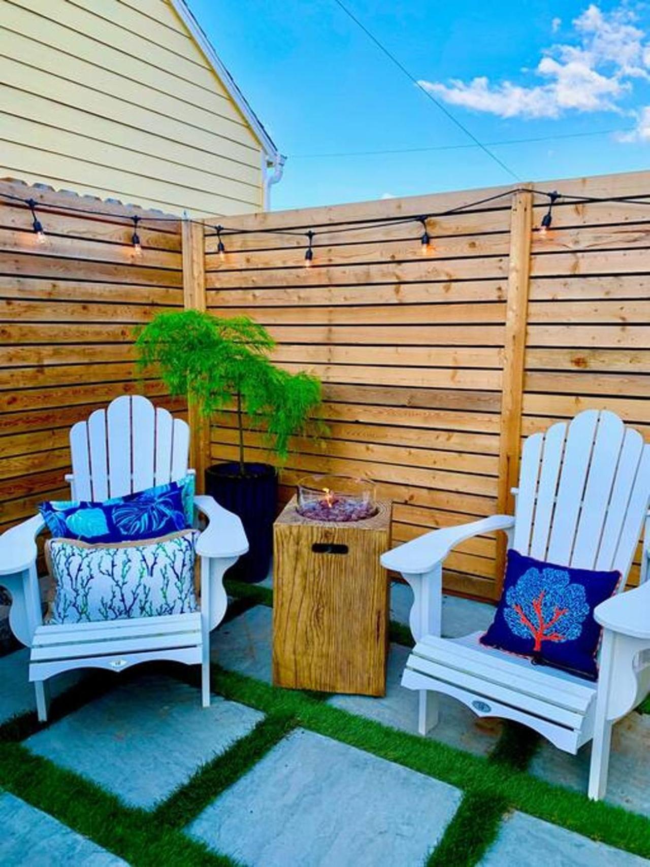 Private New Garden Apartment W Hot Tub Camas Dış mekan fotoğraf